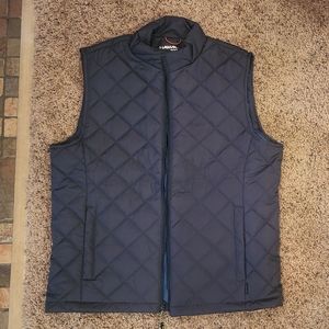 Hawke & Co Men's Performance Sport Vest M Gray
